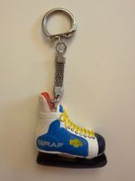 Vintage Schlüsselanhänger Graf Hockey Skates