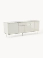 Holz-Sideboard Elona  Westwing Collection CHF 1’649 -60%