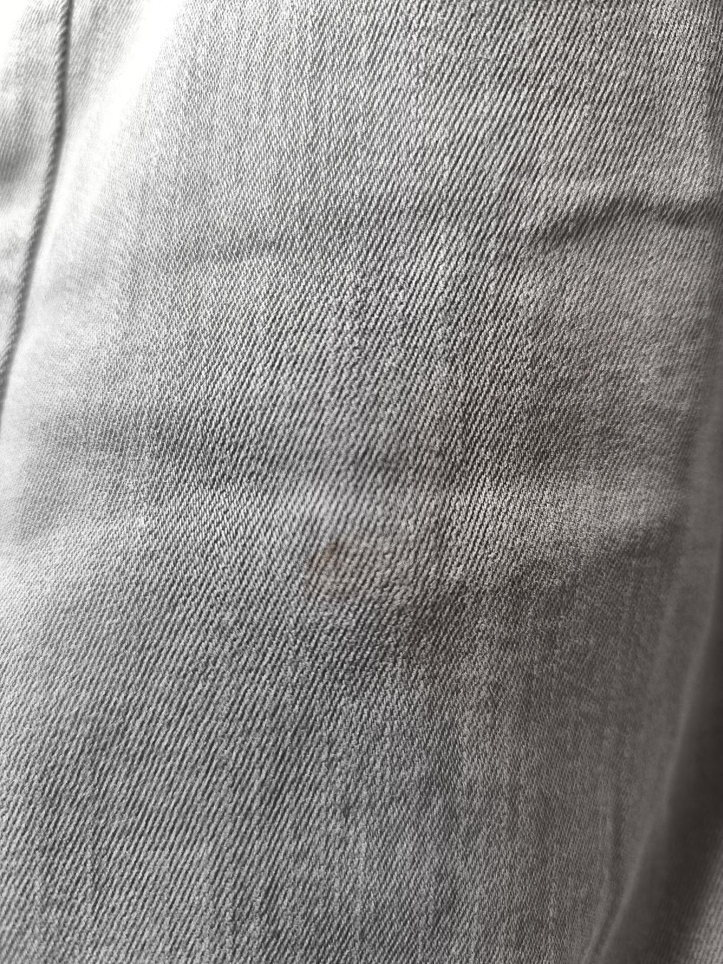 Esprit Pantaloni: Graue Damenhose von Esprit – Usato da Fischbach LU venduto da BuBri 3