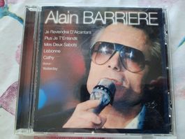 CD Alain Barrière