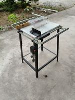 Bosch Handkreissägetisch Universal