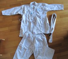Kinder Judo-Anzug KAITEN , Gr. 3/160