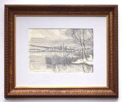 Adolf Weber Hallwilersee Aargau Menziken Max + Ernst Gubler