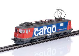 Märklin Ae 610 "Giubiasco"  Digital MFX + Sound