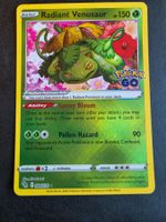Pokemon Radiant Venusaur EN 004/078