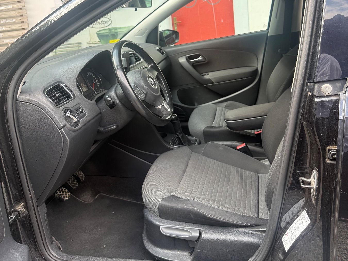 VW Autos: VW Polo – D'occasion à Sutz par sar_cpf5 3