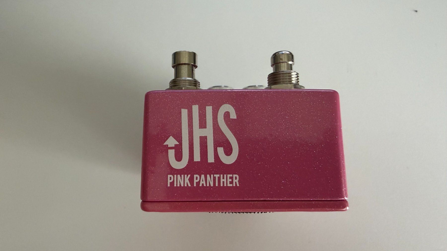JHS Strumenti musicali: JHS Pink Panther – Nuovo (secondo la descrizione) da Stettlen venduto da musicman_68 5