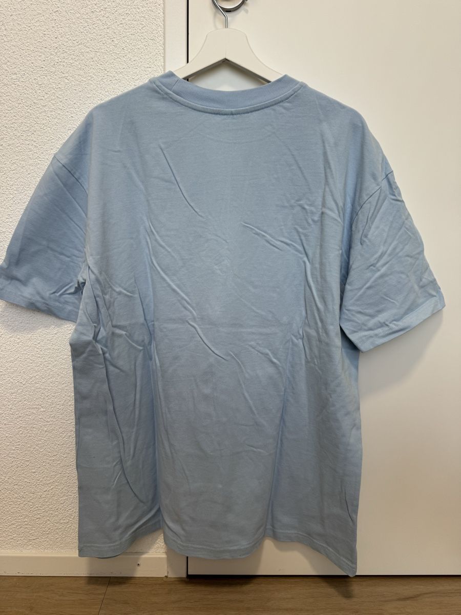T-Shirts: Elevate Clothing T-Shirt blau, L – Neu (gemäss Beschreibung) aus Maisprach von jokoundklaas 1