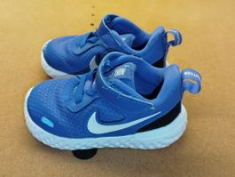Nike Revolution 5 Baby Schuhe, Gr. 21, Top Zustand!