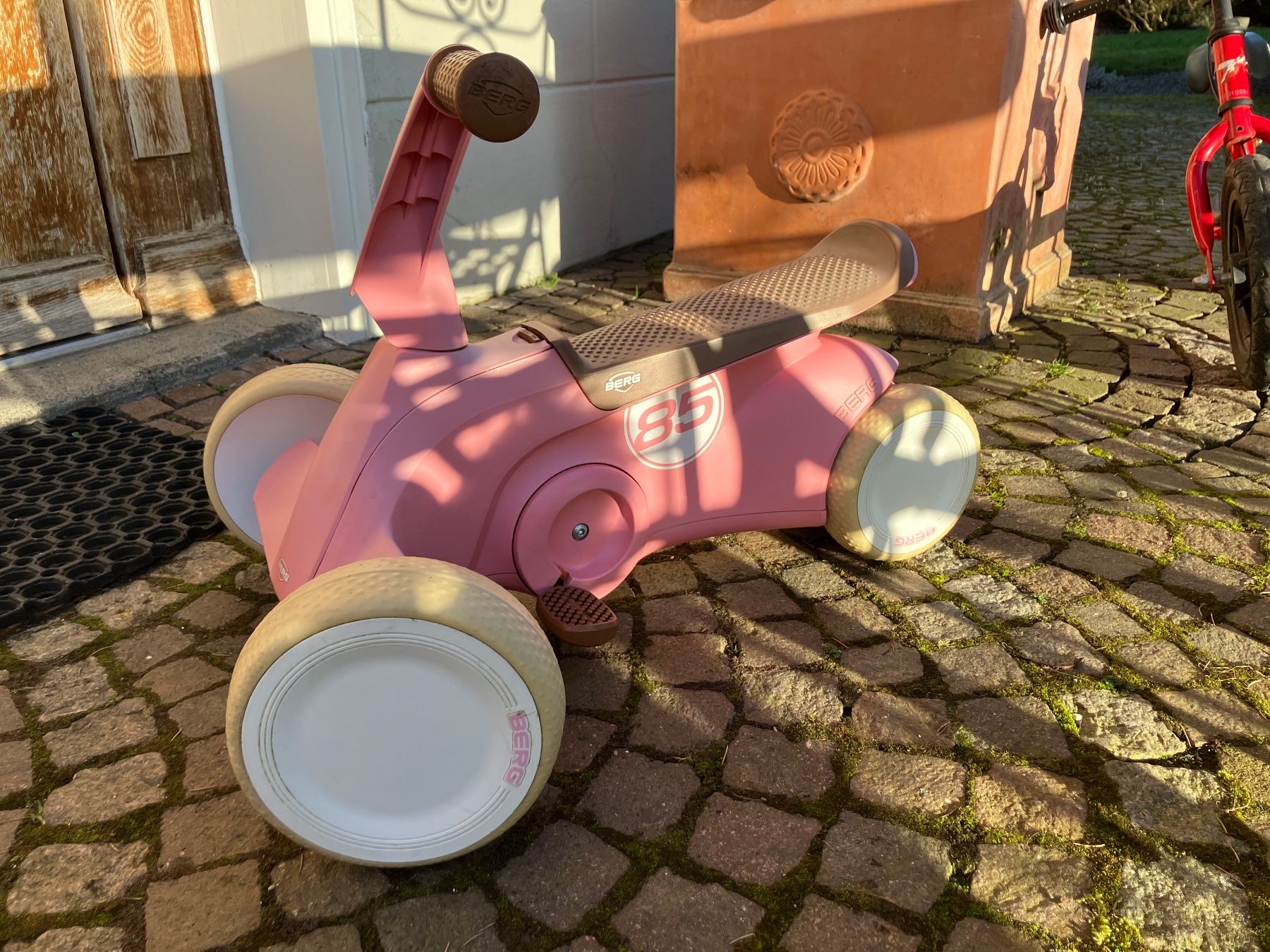 Veicoli per bambini: Dreirad – Usato da Schönholzerswilen venduto da MichaelaSommer 4
