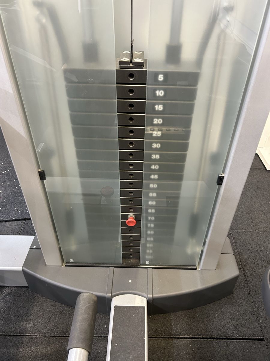 Hometrainer: Schnell Beinpresse – Usato da Küssnacht am Rigi venduto da dis_d2m7 2