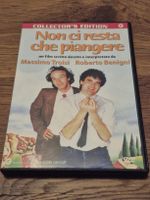 Non ci resta che piangere - Troisi / Benigni (DVD) italiano