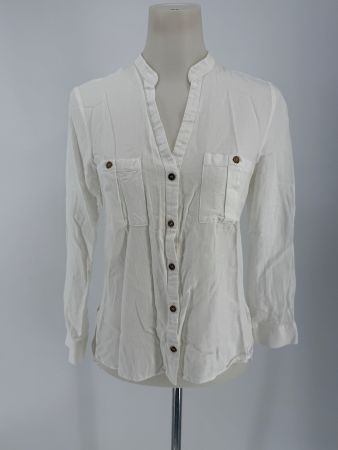Bluse Gr. M von Zara