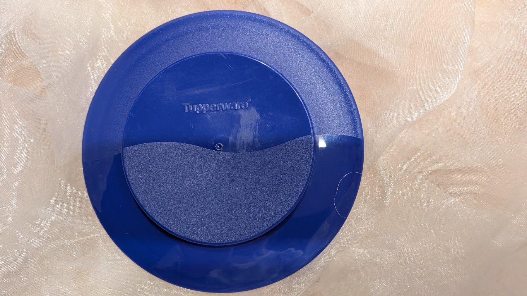Tupperware Appareils de cuisine: Tupperware Puderfee oder Mehlsieb – D'occasion à Horw par Rebuho 3