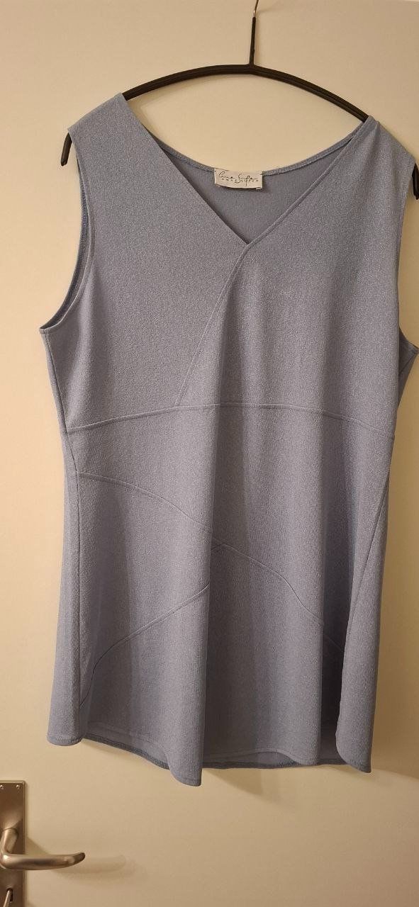Kleider: Sommerkleid Gr. 44, – Gebraucht aus Bern von klyur