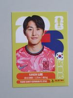 Panini FIFA WM 2026 * Kangin Lee (KOR 12)