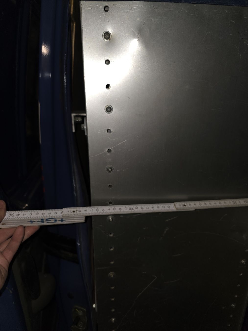 Sortimo Tutti gli attrezzi: Sortimo utilitaire + Etau - 100x40 x h120 – Usato da Fribourg venduto da dccis.ch 4