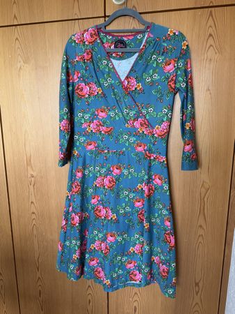 Tante Betsy Kleid M
