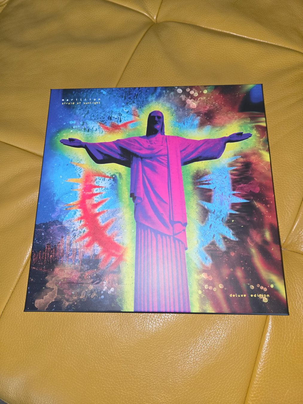 Marillion 