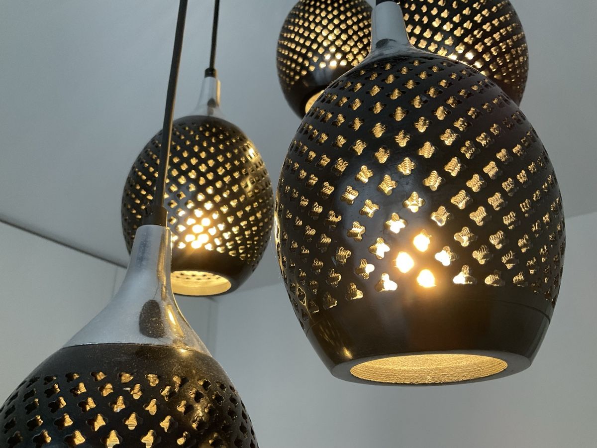 Lambert Lampadari & plafoniere: Wunderschöne Hängelampe von Lambert Design Möbel – Usato da Oberkirch LU venduto da Roeschu28 5