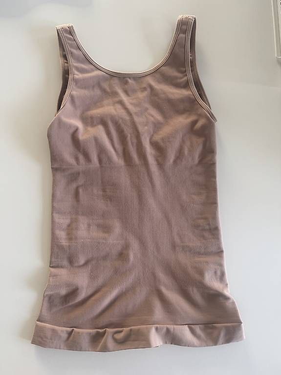 Altra biancheria intima: cfab / creamy fabrics Shaping Unterhemd Gr. M – Nuovo (secondo la descrizione) da Liestal venduto da suseswunderbar 2