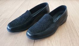 Damenschuh Grösse 37 1/2 der Marke medicus