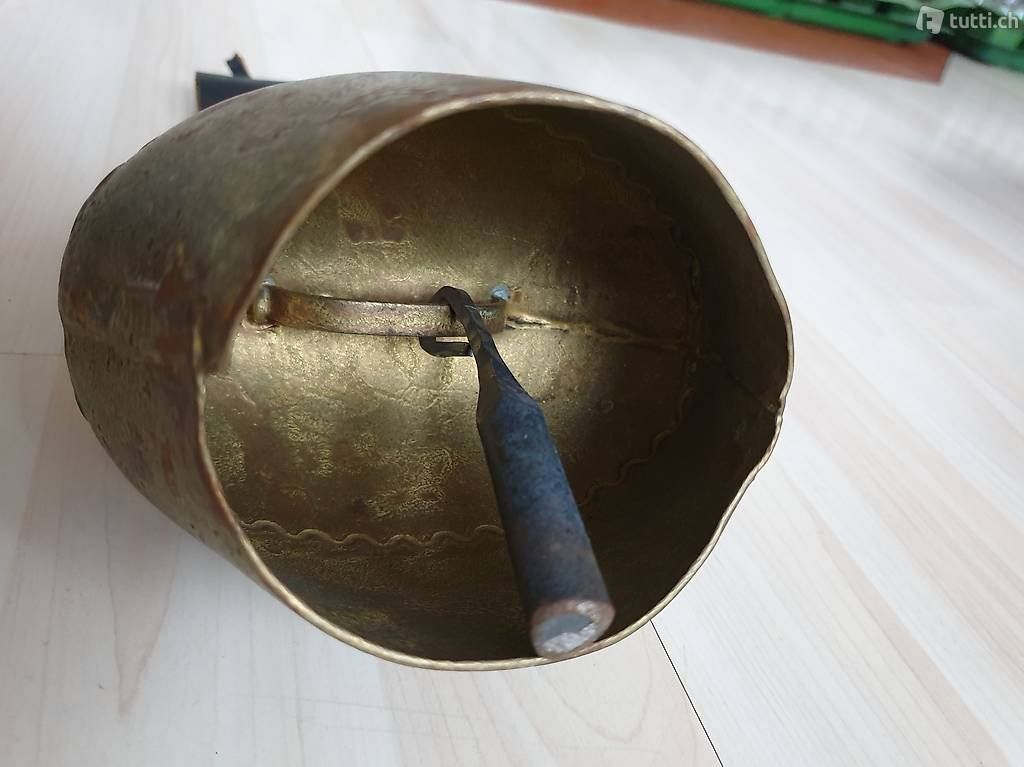 Glocken & Treicheln: Glocke – Gebraucht aus Schönengrund von lia_t65g 2