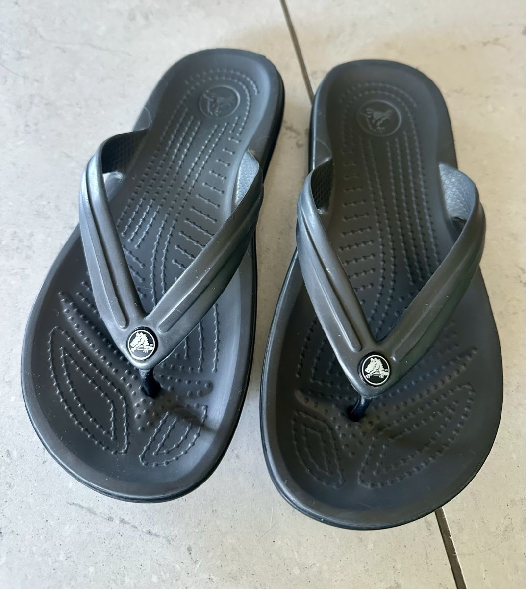 Crocs Scarpe da donna: Infradito Crocs – Usato da Castel San Pietro venduto da Moregi