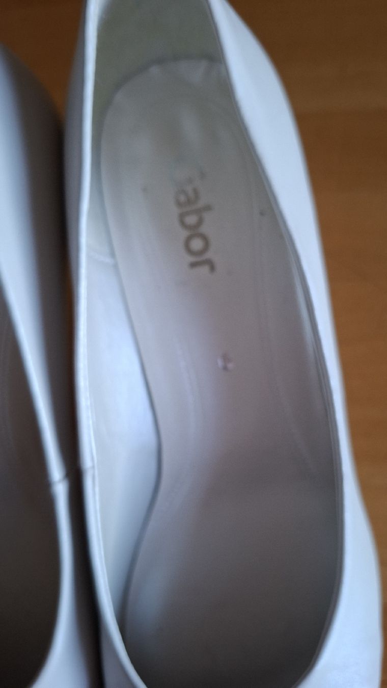 Gabor Scarpe da donna: Schuhe – Usato da Wünnewil venduto da 04Blume 2