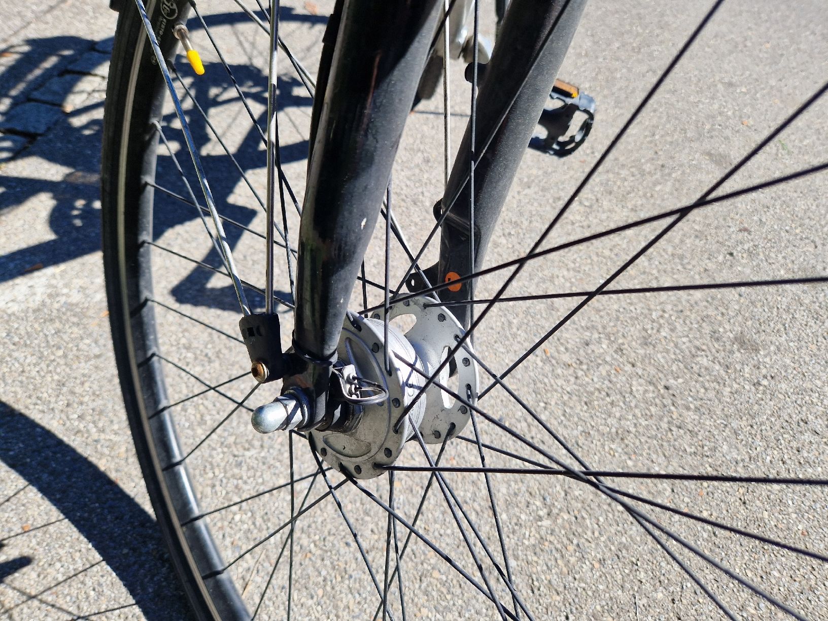 Specialized Biciclette: Specialized Globe city bike (last chance before I donate it) – Difettoso da Liebefeld venduto da and_j52z 3