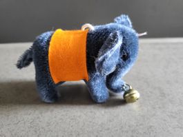 Steiff Elefant