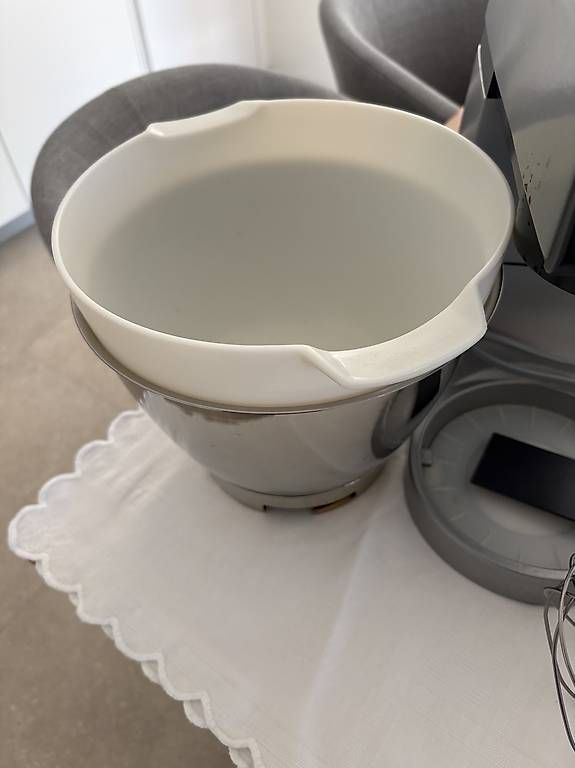 Kenwood Elettrodomestici da cucina: Kenwood – Usato da S. Antonino venduto da 63daniela 2