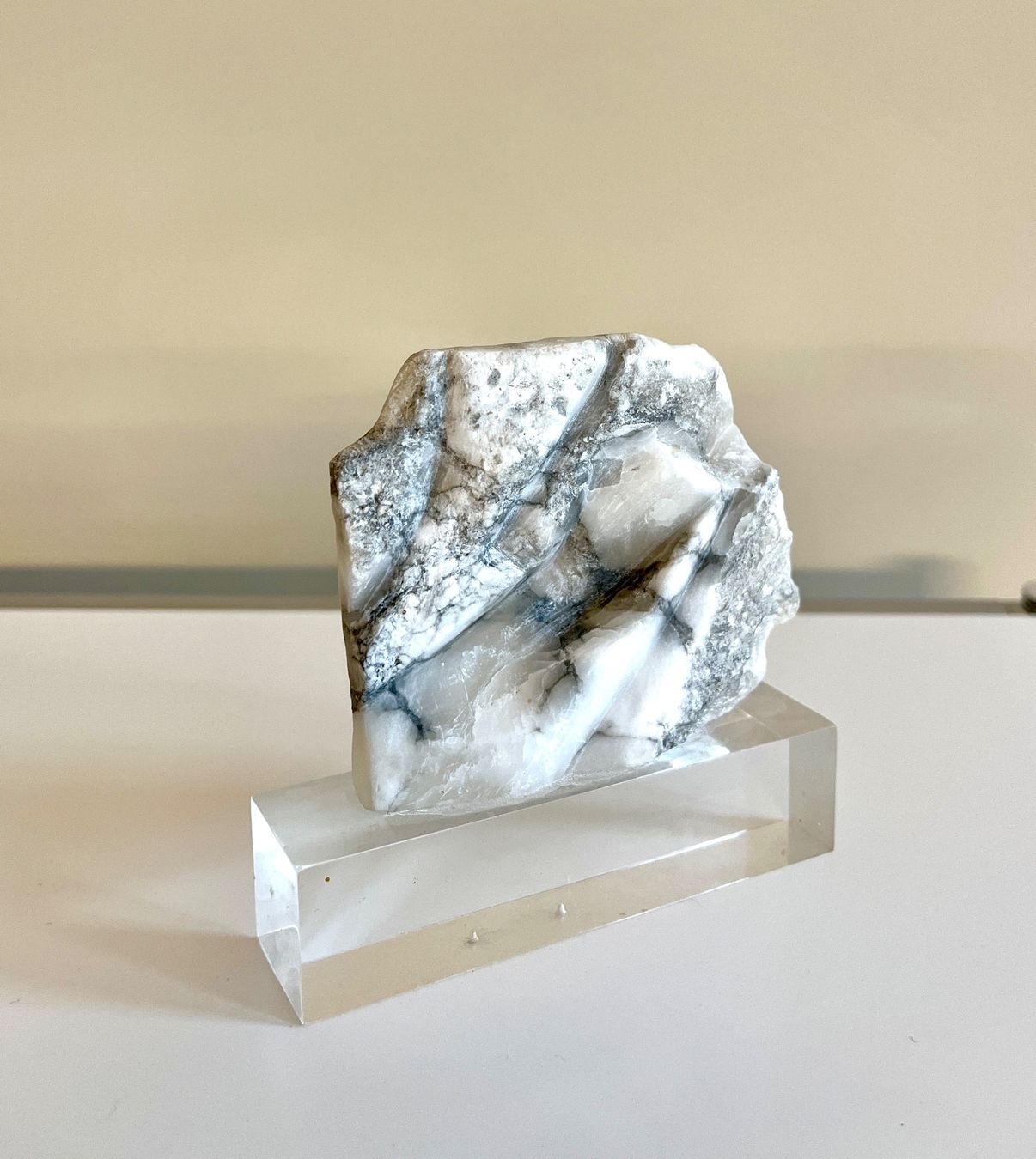 Sculture & Statue: Skulptur Marmor,  Mariann Grunder – Nuovo (secondo la descrizione) da Bern venduto da cubus01 1