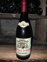Château Saint-André Gigondas 1988