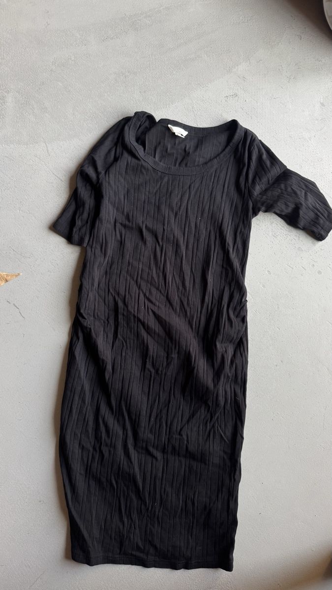 H&M Vestiti: Schwangerschaftskleid H&m – Usato da Winterthur venduto da alk_qqv8