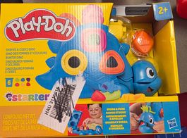 Play - Doh Knete Spass für Kinder