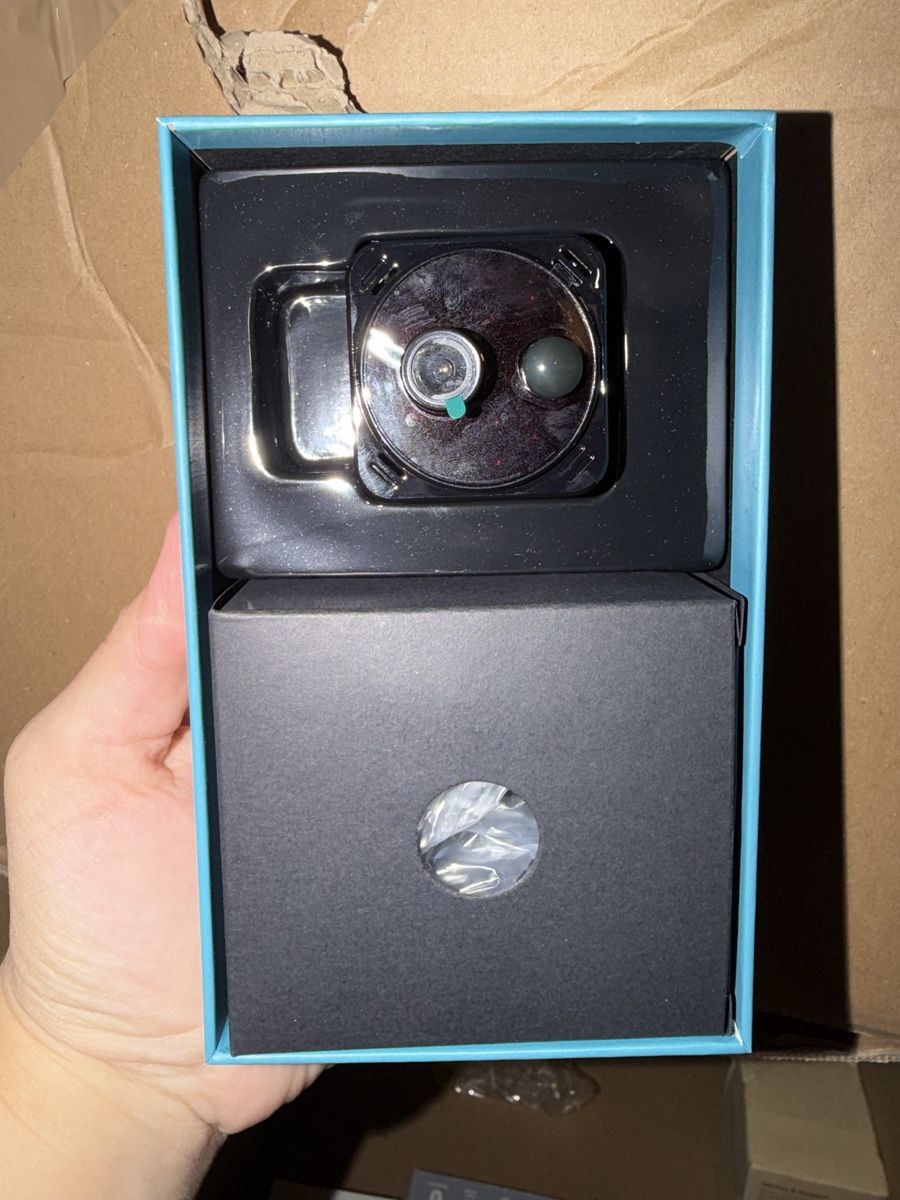 Kamera: ULEXOR ULTRA HD CAMERA neu und originalverpackt – Neu und originalverpackt aus Flamatt von ard_9ctk 1