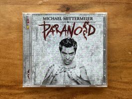 Michael Mittelmeier - Paranoid
