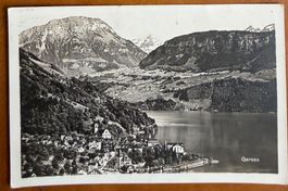 Gersau - 1920
