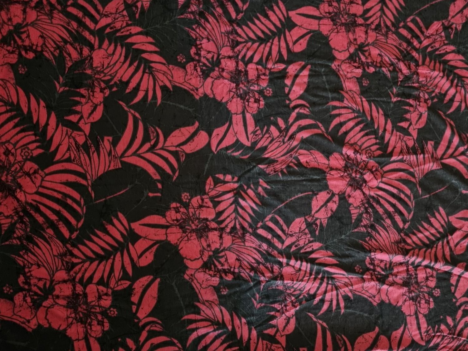Tessuti: Stoff Jersey, Viscose 120 x 140 cm – Nuovo e nell'imballaggio originale da geroldswil venduto da Gumball1 2