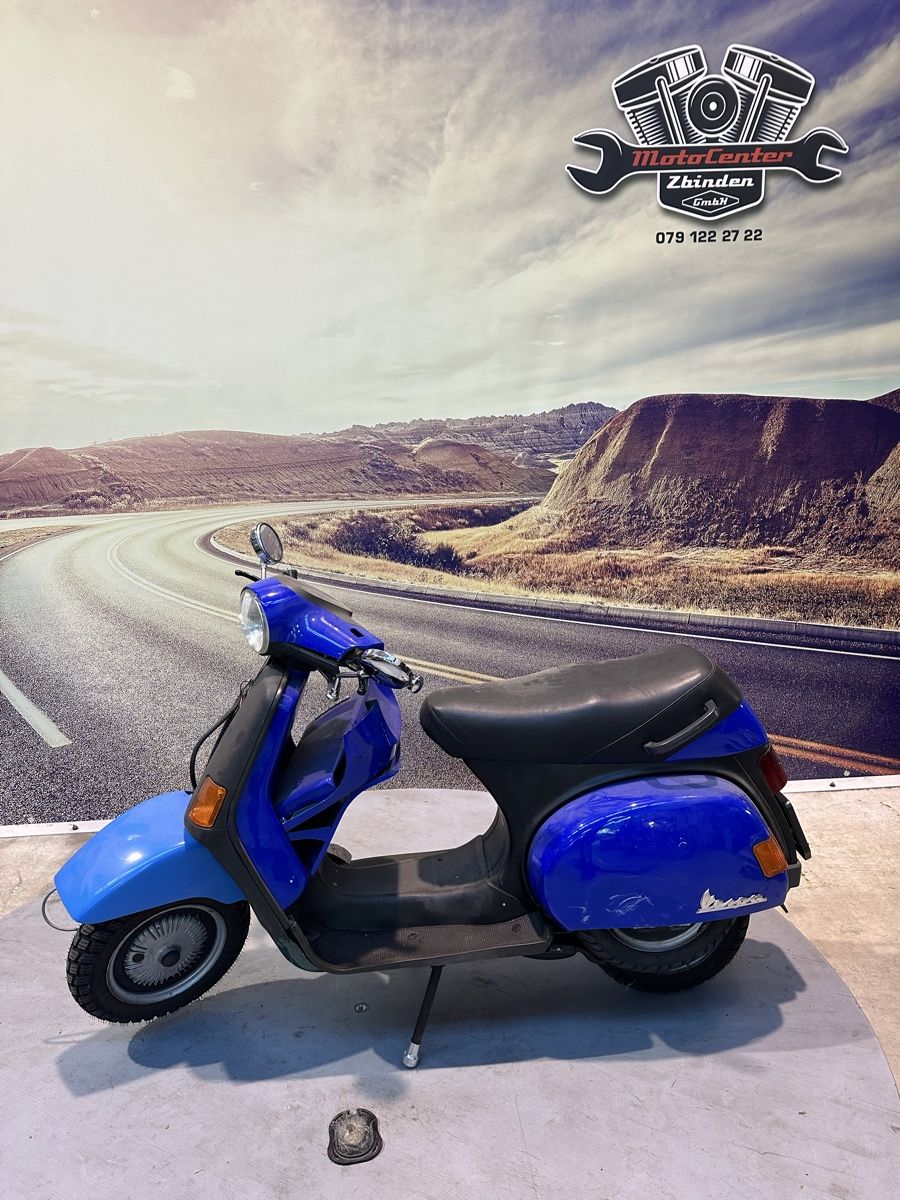 Vespa Scooter: Piaggio Vespa Cosa ab 499.00 – Difettoso da Liebistorf venduto da motocentergmbh 1