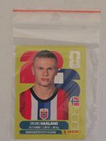 Panini WM 26 NOR15 Erling Haaland