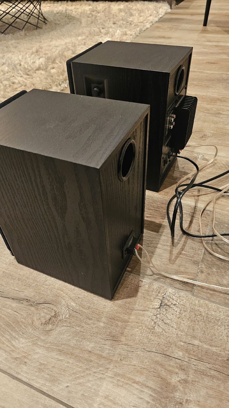 Casse acustiche: Edifier R1600T Plus Lautsprecher – Usato da Rutschwil venduto da Rub1 3