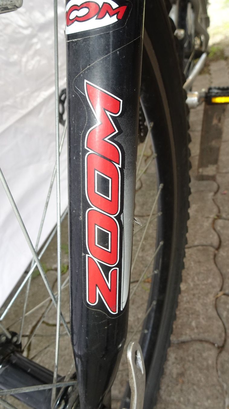 Biciclette: Mountainbike Matrix Tornado gebraucht – Usato da DIEPOLDSAU venduto da BRUNI1346 3