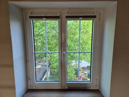 Fenster WERU