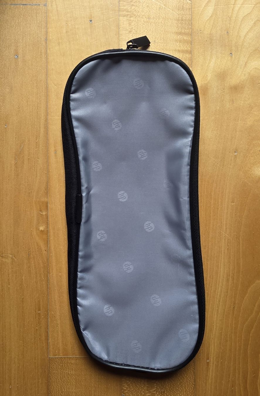 Valigie & Borse: HP Laptoptasche – Nuovo (secondo la descrizione) da Glattfelden venduto da rav_c22s 5