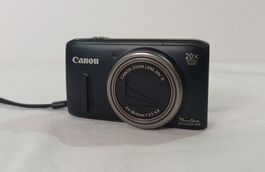 Canon PowerShot SX240 HS Digital Kamera