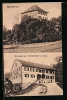 Winterthur, Mörsburg, Gasthaus zur Schl