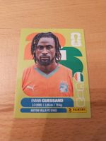 Panini WM 2026 CIV 19