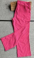 MASTERS Golf Fashion - hochwertige Golfhose, 3/4 Länge,36/38